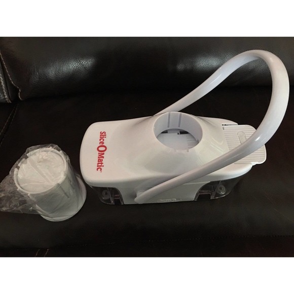 SliceOMatic Kitchen Sliceomatic Kitchen Slices Fruits Vegetables